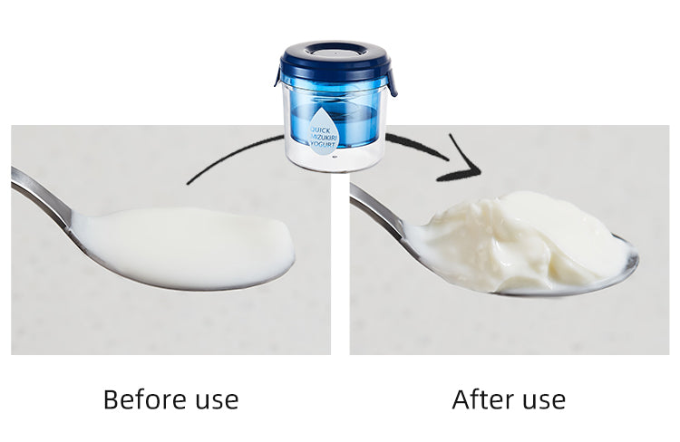Japanese YOGURT STRAINER 450ML