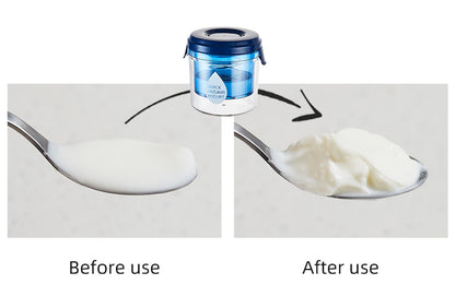 Japanese YOGURT STRAINER 450ML