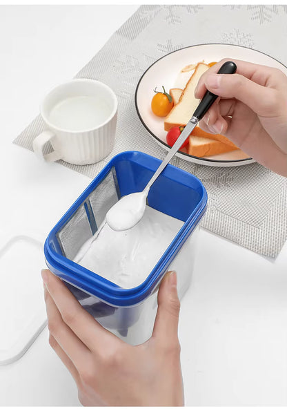 Japanese YOGURT STRAINER 450ML