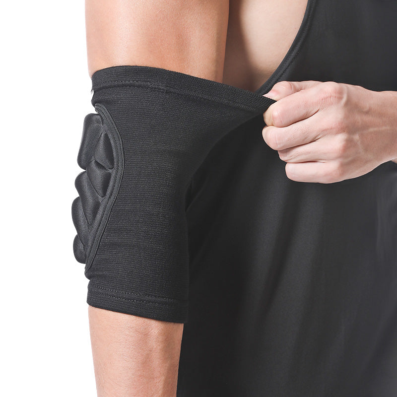 Aolikes 245 Protective Elbow Brace Pad Support