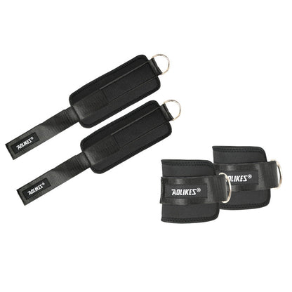 Aolikes 7129 Fitness Ankle Straps