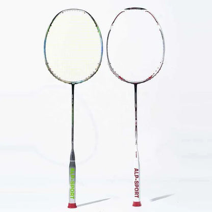 ALP SPORT 7U Badminton Racket - TP