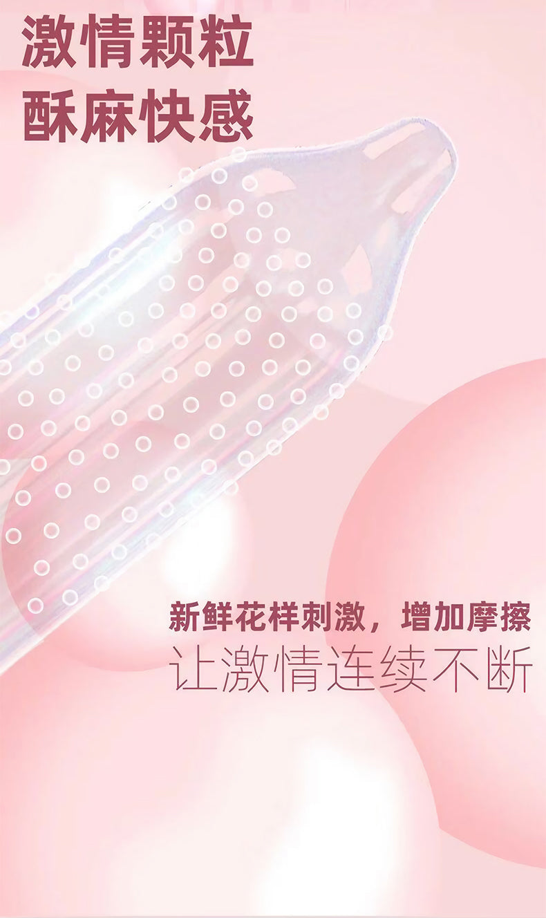JAPANESE OLO ULTRA THIN CONDOM (10pcs in 1 Box )- SQUARE PACKAGING