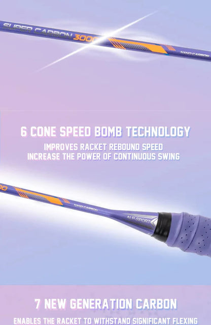 ALP SPORT 1pc GJ 10U Super Light Max 35LBS (52g weight)