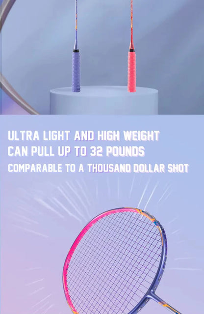 ALP SPORT 1pc GJ 10U Super Light Max 35LBS (52g weight)