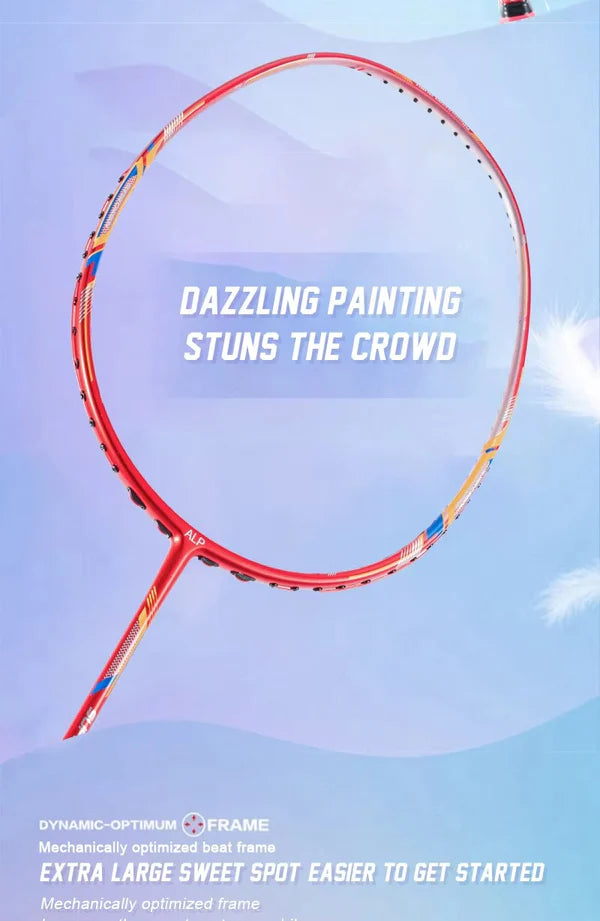 ALP SPORT 1pc GJ 10U Super Light Max 35LBS (52g weight)