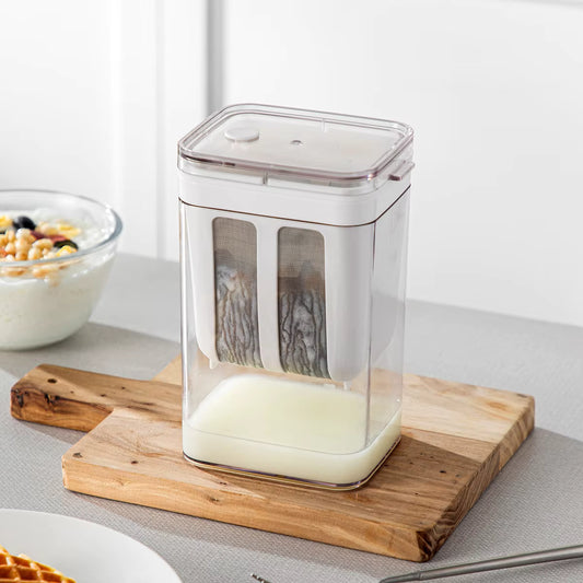 JAPANESE YOGURT FILTER 1.1 LITER