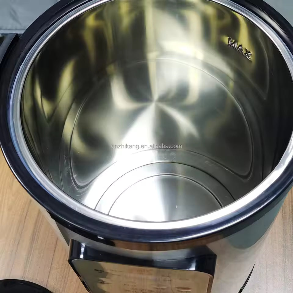 12L Yogurt Maker Portable Yogurt Machine