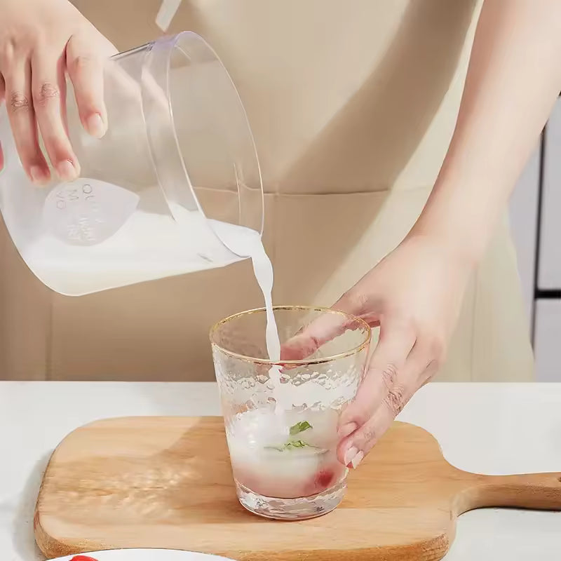 Japanese YOGURT STRAINER 450ML