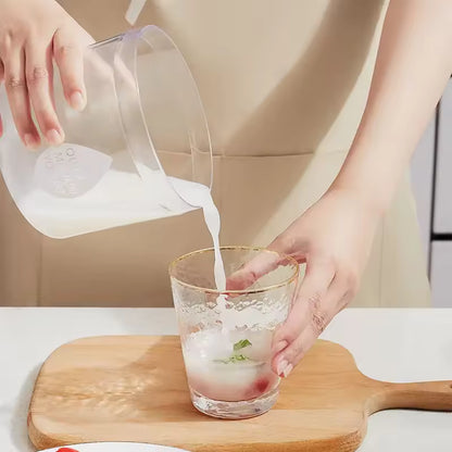 Japanese YOGURT STRAINER 450ML