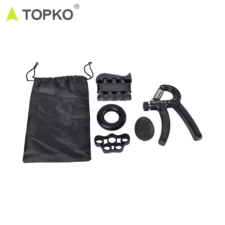 TOPKO Hand-Grip - SET