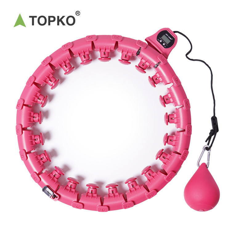 TOPKO Hula Hoop