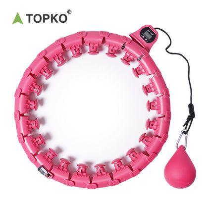 TOPKO Hula Hoop