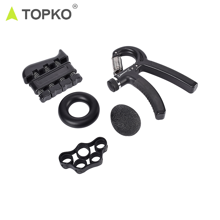 TOPKO Hand-Grip - SET