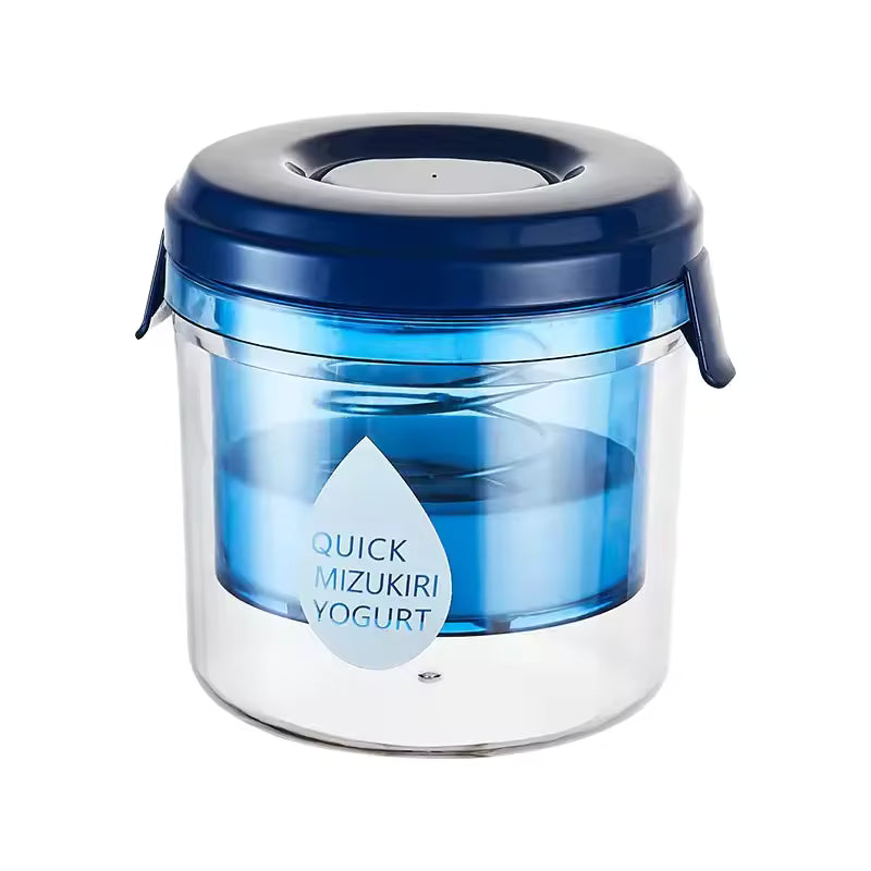 Japanese YOGURT STRAINER 450ML