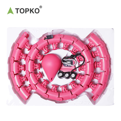 TOPKO Hula Hoop