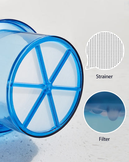 Japanese YOGURT STRAINER 450ML