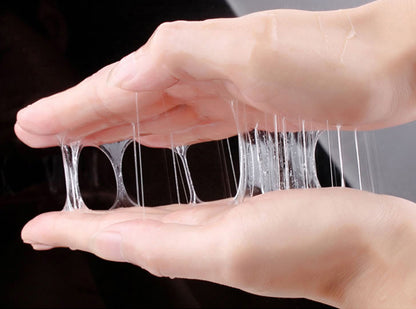 [Bundle of 10 pcs] - OLO Water Soluble LUBRICANT (10's x 7ml) - IN SACHETS