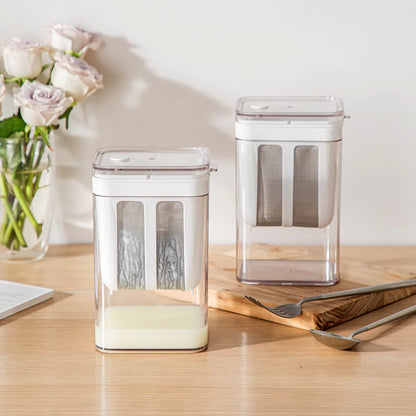 JAPANESE YOGURT FILTER 1.1 LITER