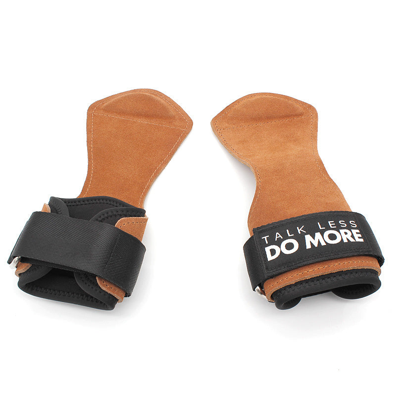 Aolikes 7630 Wrist Support Band - Brown