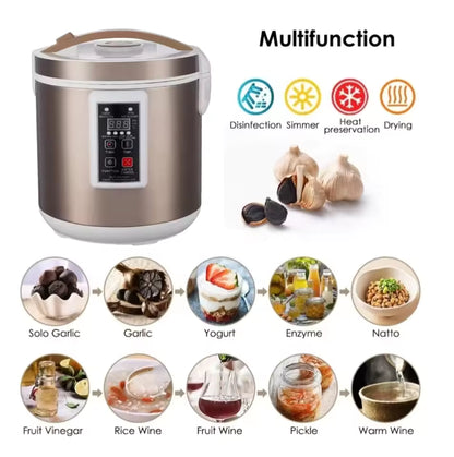 5L Yogurt Making Machine perfect for Home Yogurt Maker