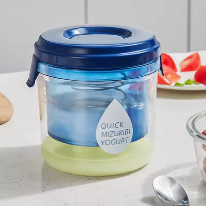 Japanese YOGURT STRAINER 450ML