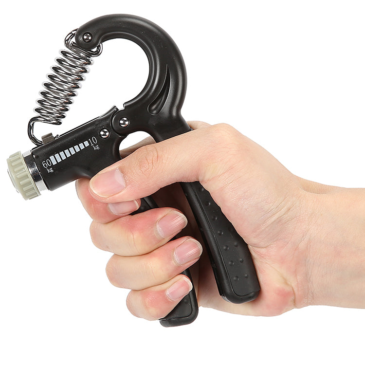 TOPKO Adjustable Hand-Gripper