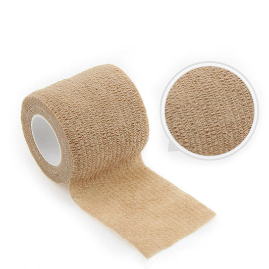 Aolikes ALKS008 Protective Self-Adhesive Elastic Bandages