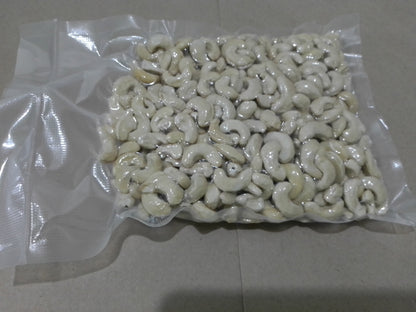 ROASTED WHOLE CASHEW NUTS 500g from Palawan