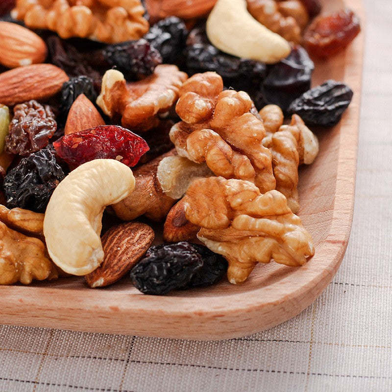 MIX8 - 8 Different Kinds  MIXED NUTS - 500G