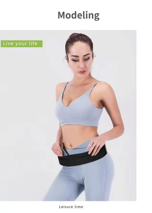 Sports FANNY PACK Water-proof