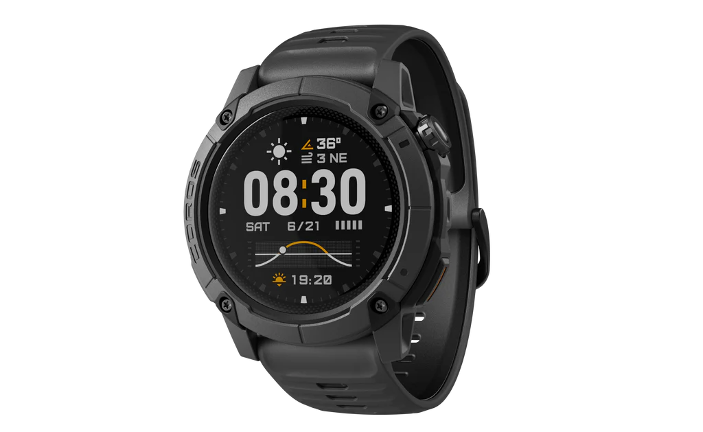 COROS NOMAD GPS Watch