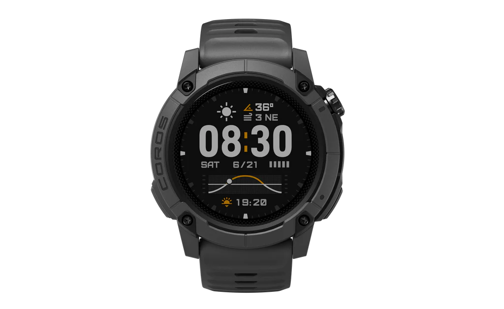 COROS NOMAD GPS Watch