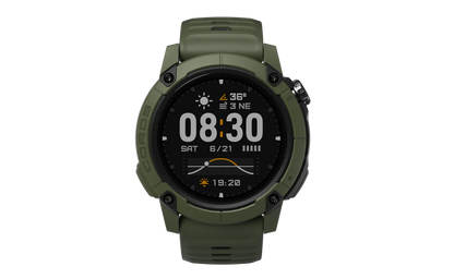 COROS NOMAD GPS Watch