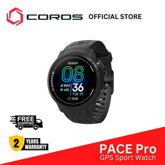 COROS PACE PRO GPS Sport Watch