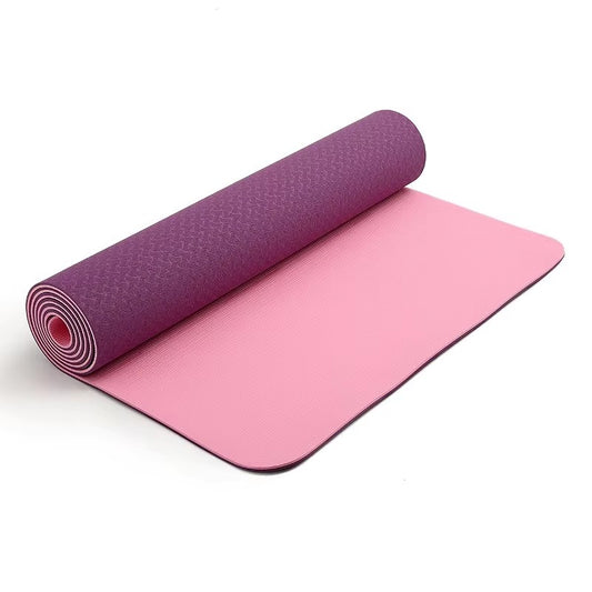 TOPKO - TPE YOGA MAT Dual Color