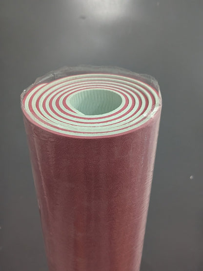 TOPKO - TPE YOGA MAT Dual Color