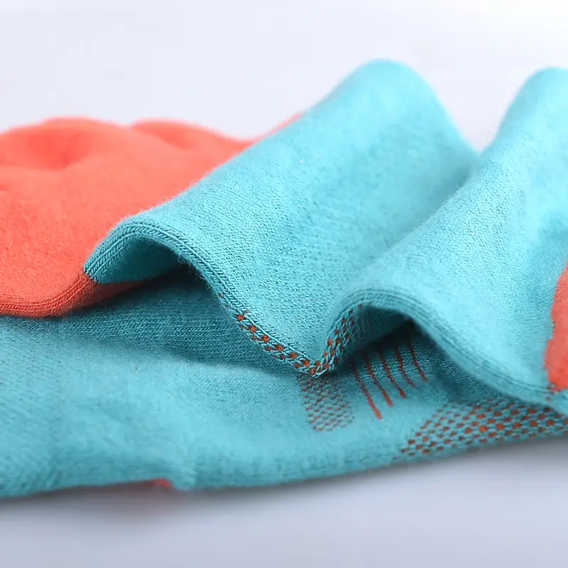Aonijie E4802 - COOL MAX TOE SOCKS 1 pair - MEDIUM LAKE BLUE