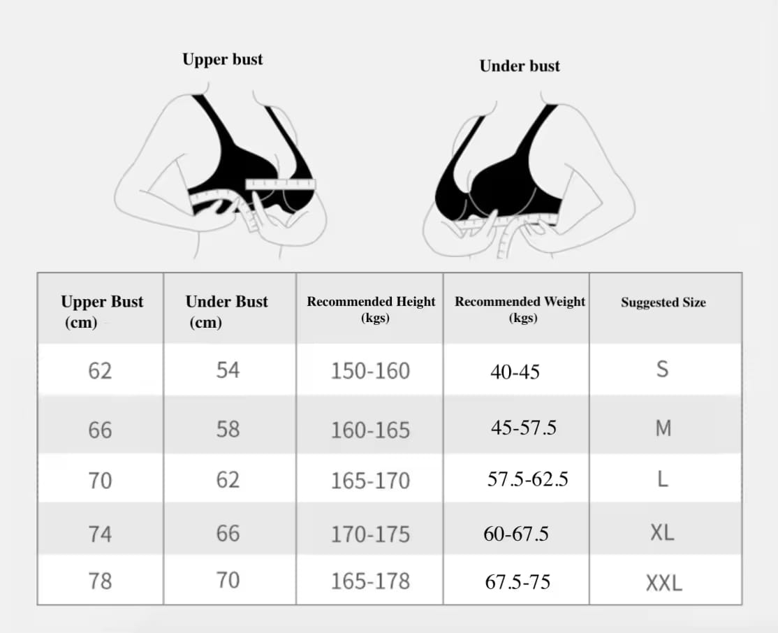 Women's Quick-Drying Breathable SPORTS BRA Seamless