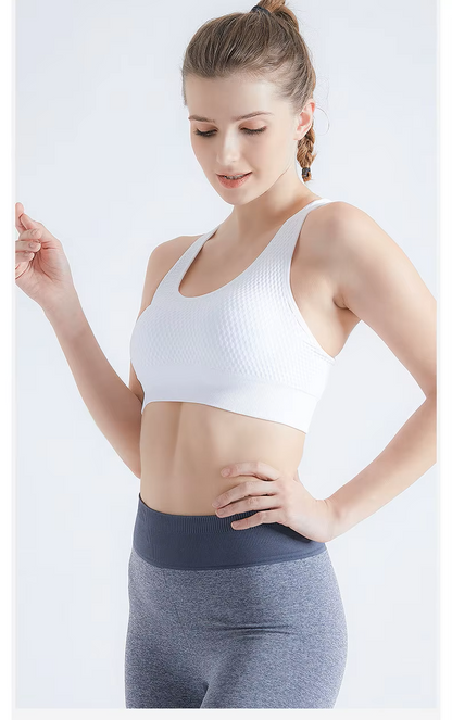 Women's Quick-Drying Breathable SPORTS BRA Seamless