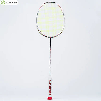ALP SPORT 7U Badminton Racket - TJ