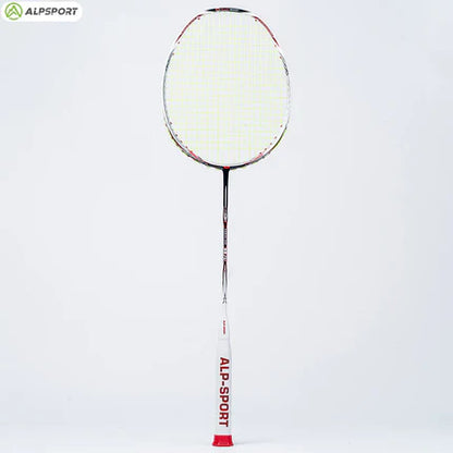 ALP SPORT 7U Badminton Racket - TJ