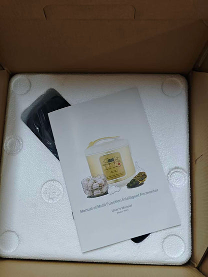 5L Yogurt Making Machine perfect for Home Yogurt Maker