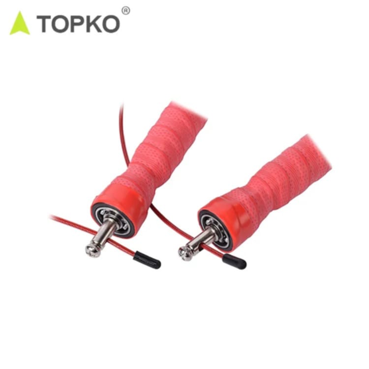 TOPKO Adjustable High-Speed Jump Rope