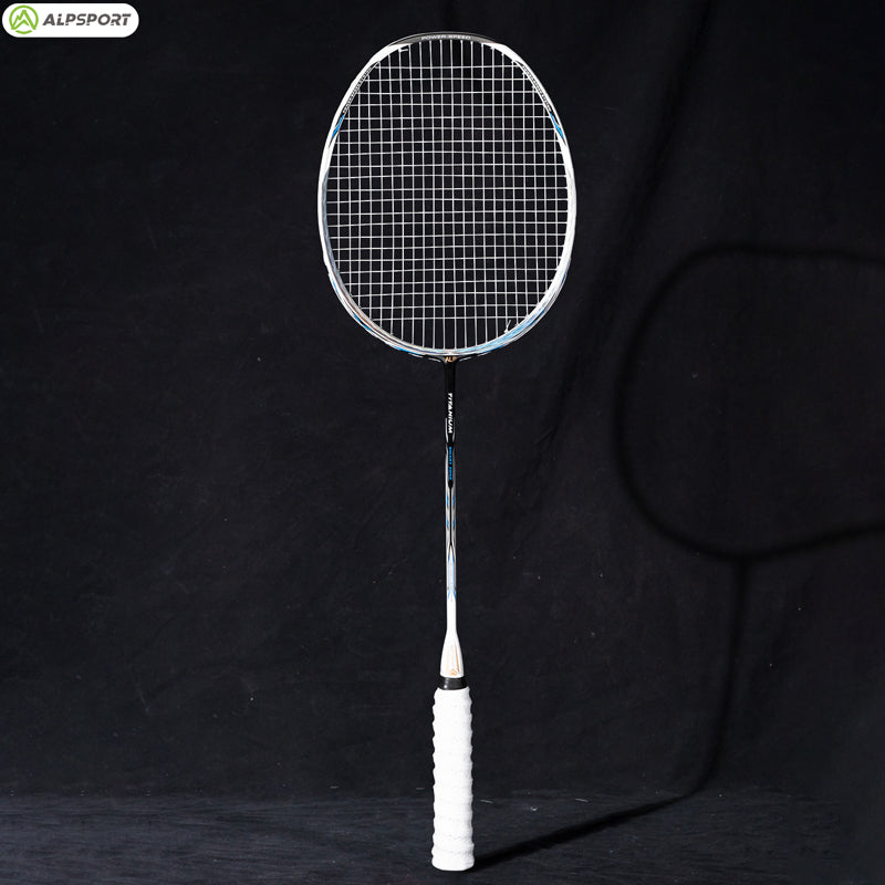 ALP SPORT 1pc 8U ZYLT Badminton Racket - BBQ3.0 – ABOT.ph
