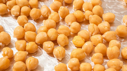 EASYCOOK - Chickpeas 400G