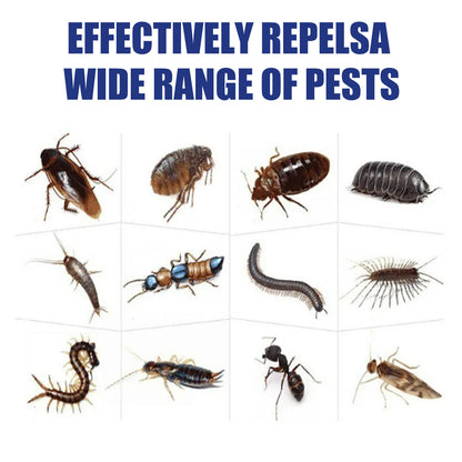 Jaysuing COCKROACH REPELLENT CREAM 120g