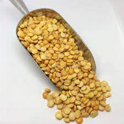 EASYCOOK YELLOW SPLIT PEAS 400G