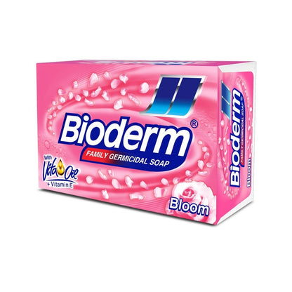 BIODERM SOAP - Bloom 135g box [Bundle of 5]