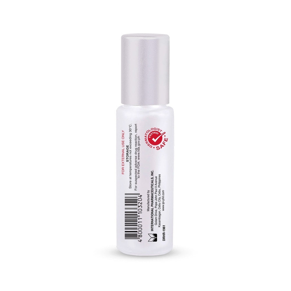 EFFICASCENT RELAXSCENT OIL - Intense (12mL x 3pcs)